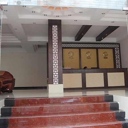 Guilin Muslim Hotel Екстер'єр фото