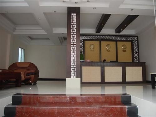 Guilin Muslim Hotel Екстер'єр фото
