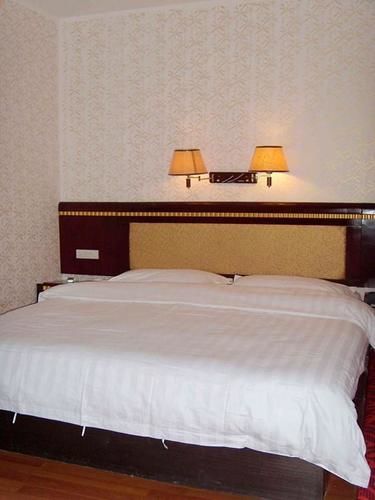 Guilin Muslim Hotel Екстер'єр фото