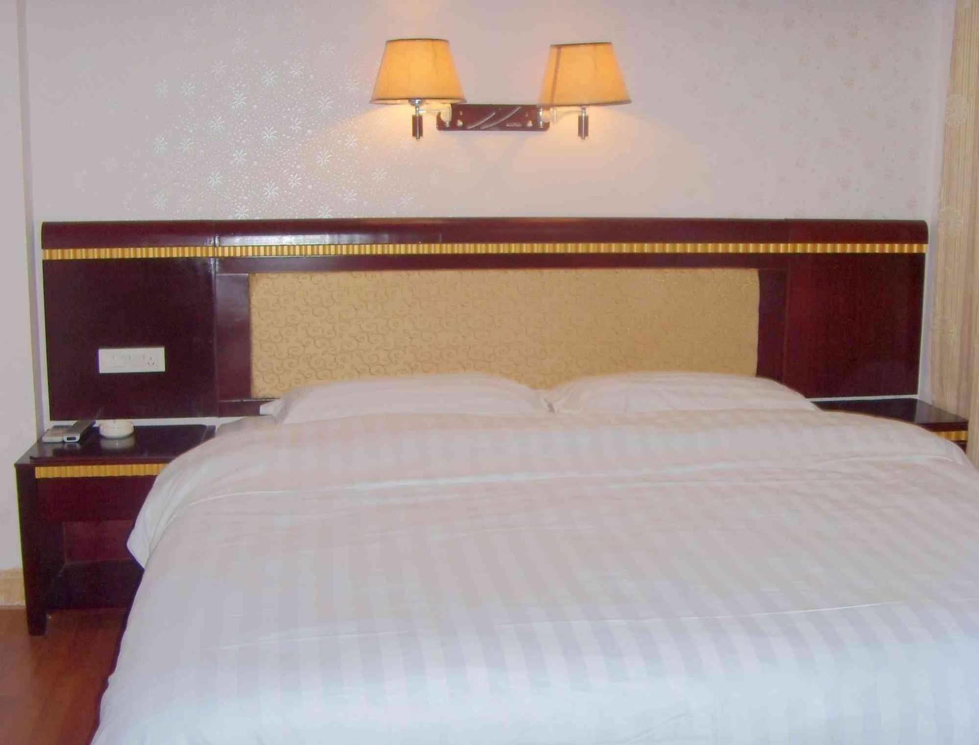Guilin Muslim Hotel Екстер'єр фото